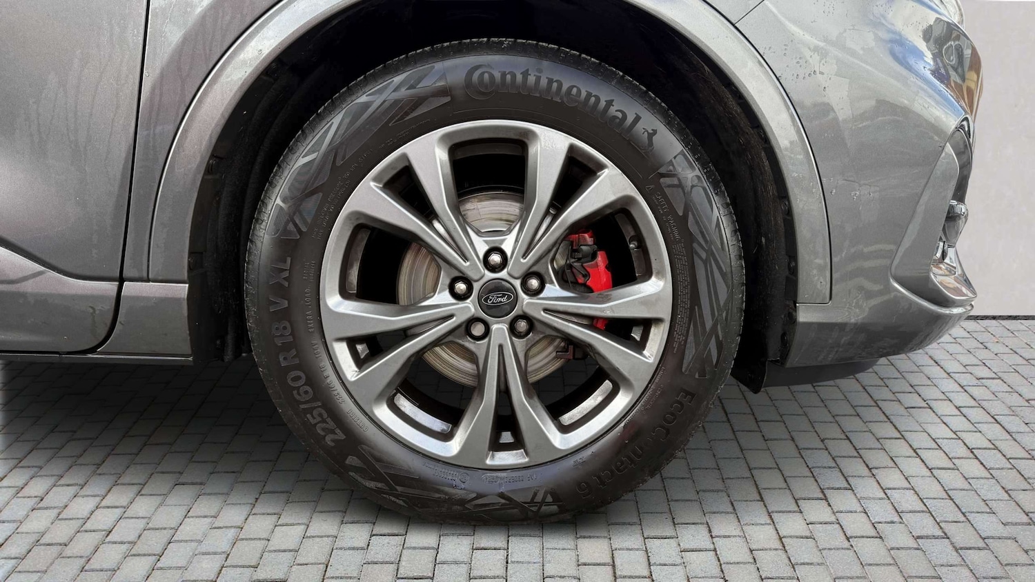 Used Ford Kuga 2023 for sale - 78089693: Photo 6