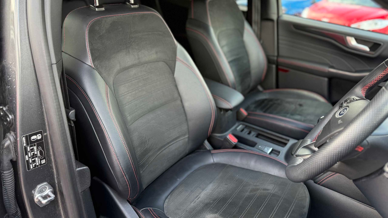 Used Ford Kuga 2023 for sale - 78089693: Photo 7