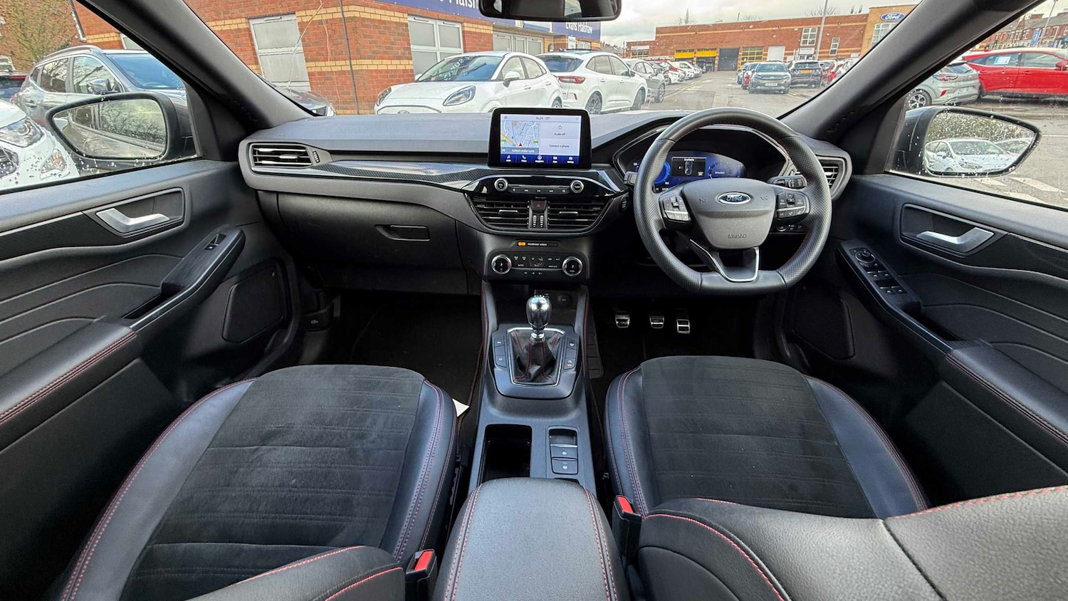 Used Ford Kuga 2023 for sale - 78089693: Photo 9