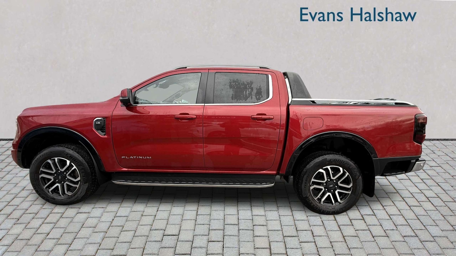 Used Ford Ranger 2023 for sale - 78037372: Photo 3