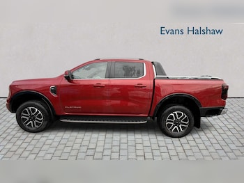 Used Ford Ranger 2023 for sale - 78037372: Photo