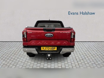 Used Ford Ranger 2023 for sale - 78037372: Photo