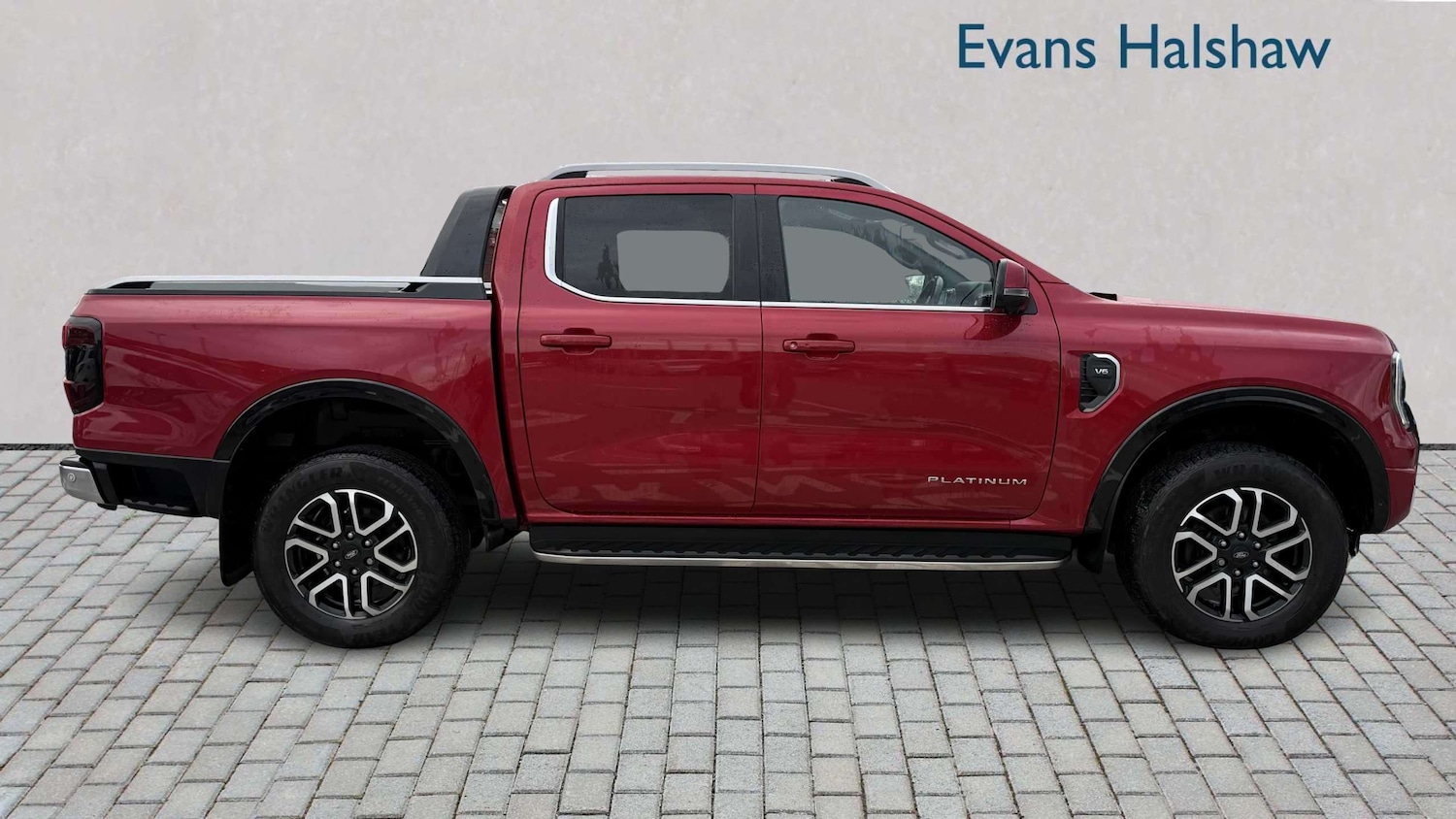 Used Ford Ranger 2023 for sale - 78037372: Photo 5