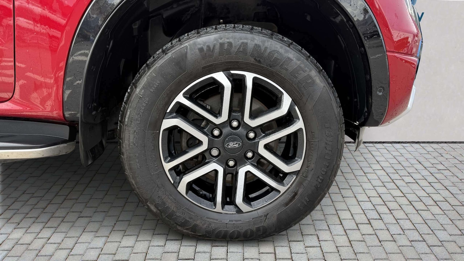 Used Ford Ranger 2023 for sale - 78037372: Photo 6