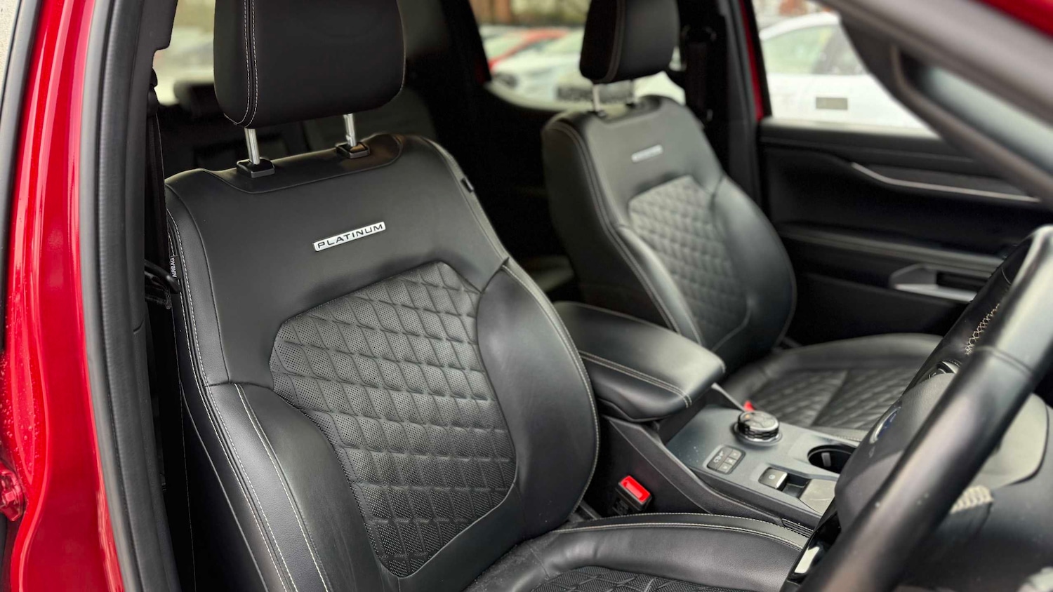 Used Ford Ranger 2023 for sale - 78037372: Photo 7