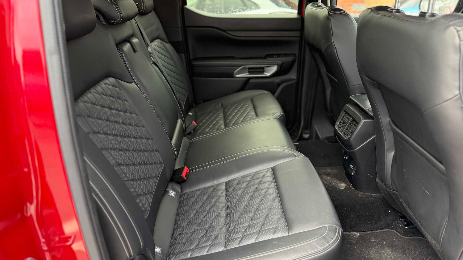 Used Ford Ranger 2023 for sale - 78037372: Photo 8