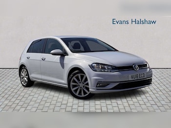 Used Volkswagen Golf 2018 for sale - 78432582: Photo