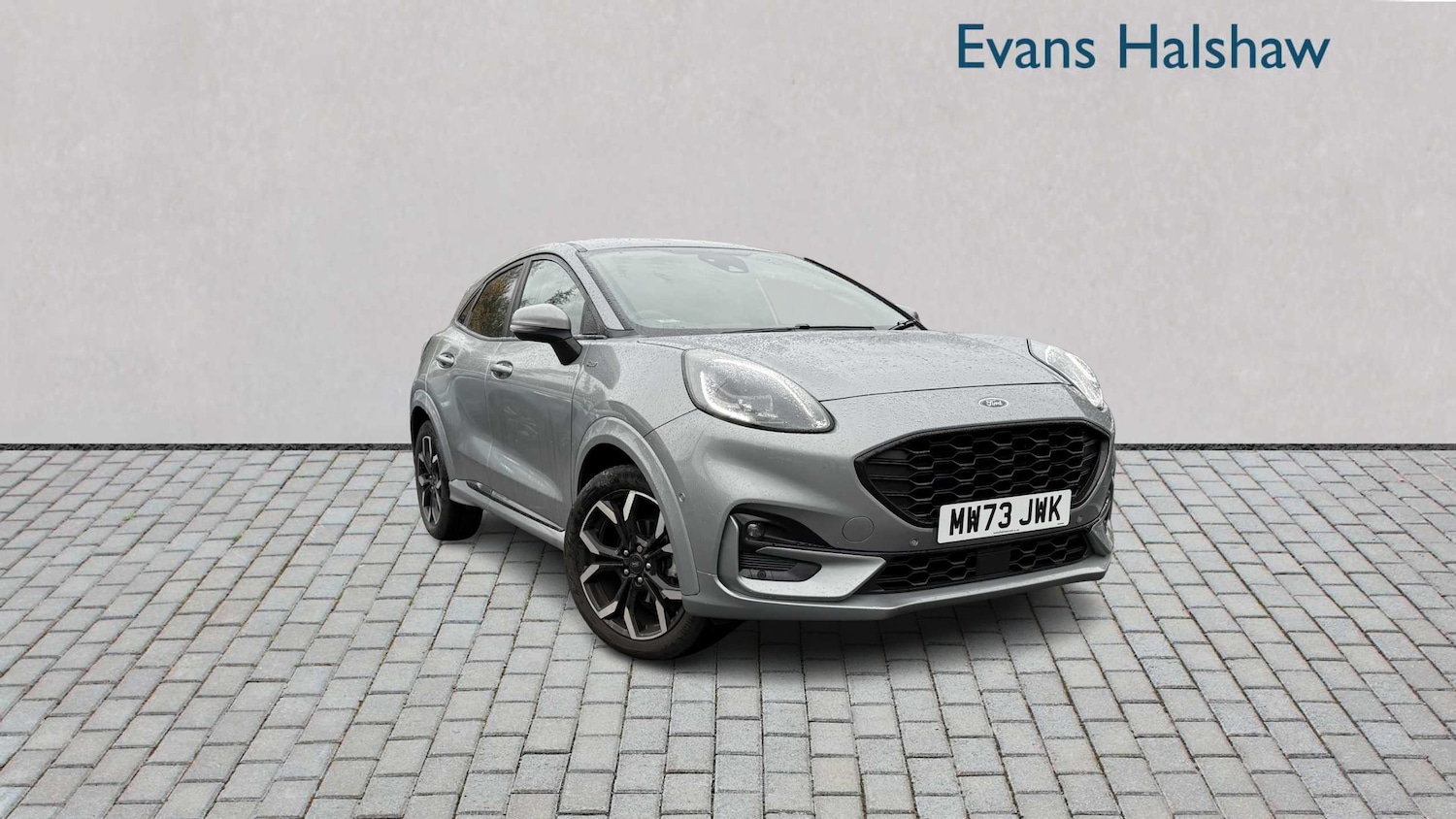 Used Ford Puma 2023 for sale - 76362671: Photo 1