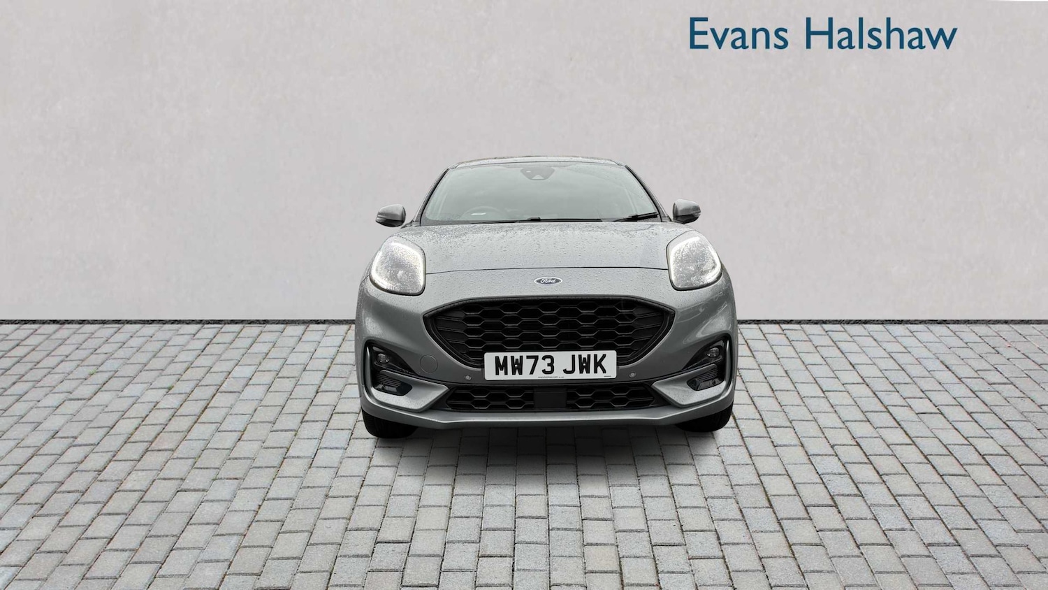 Used Ford Puma 2023 for sale - 76362671: Photo 2