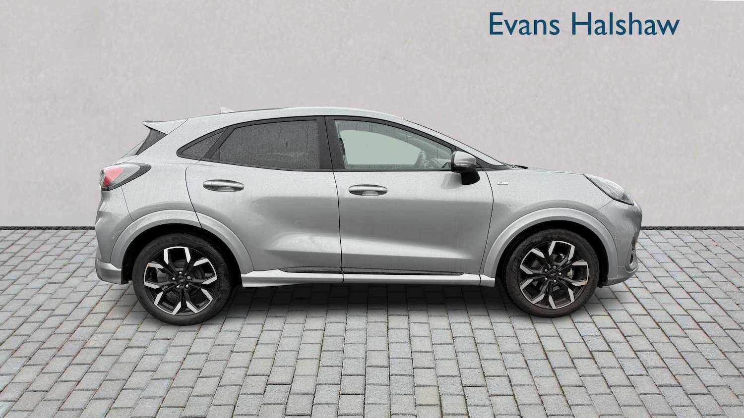 Used Ford Puma 2023 for sale - 76362671: Photo 3