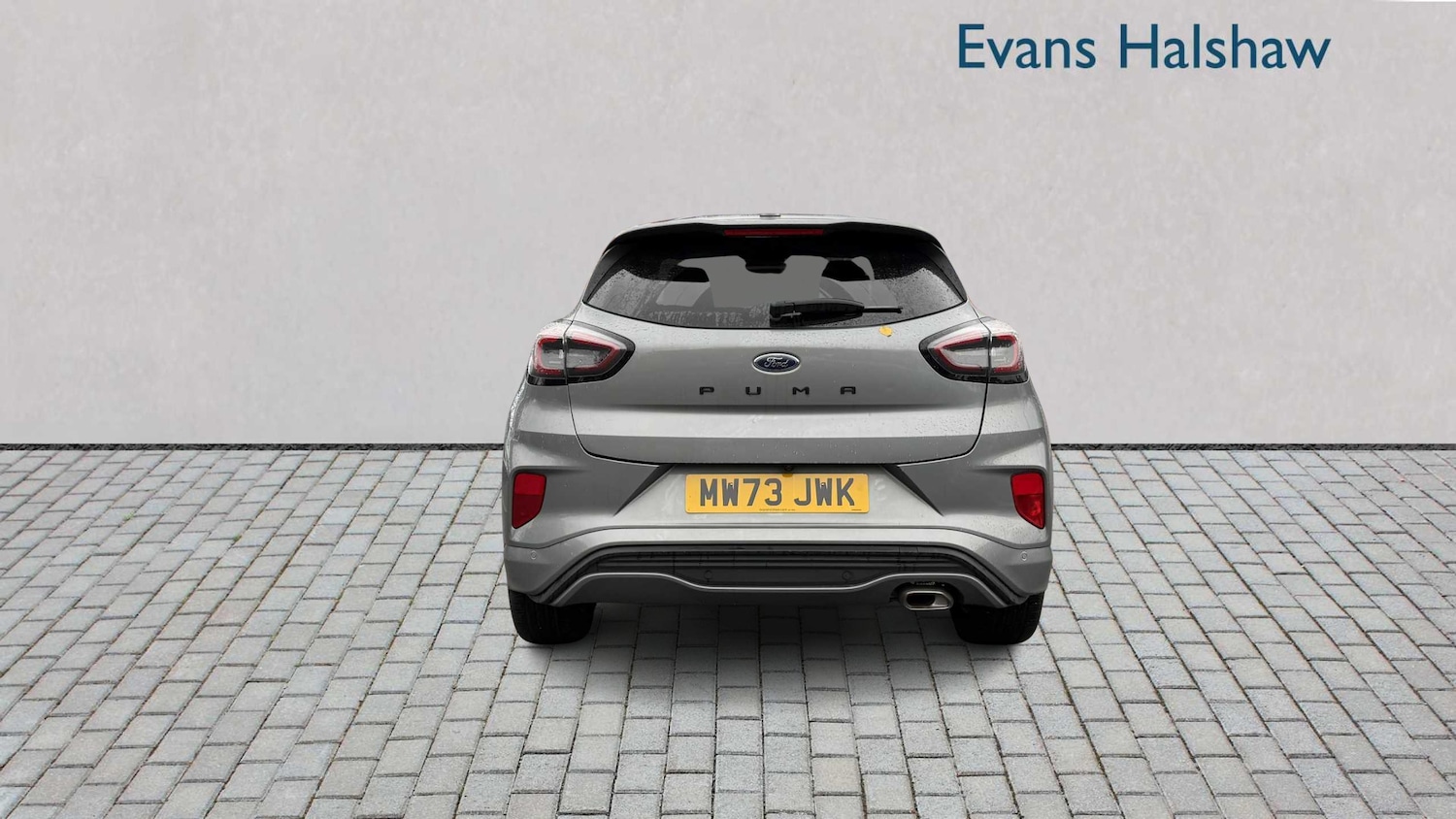 Used Ford Puma 2023 for sale - 76362671: Photo 4