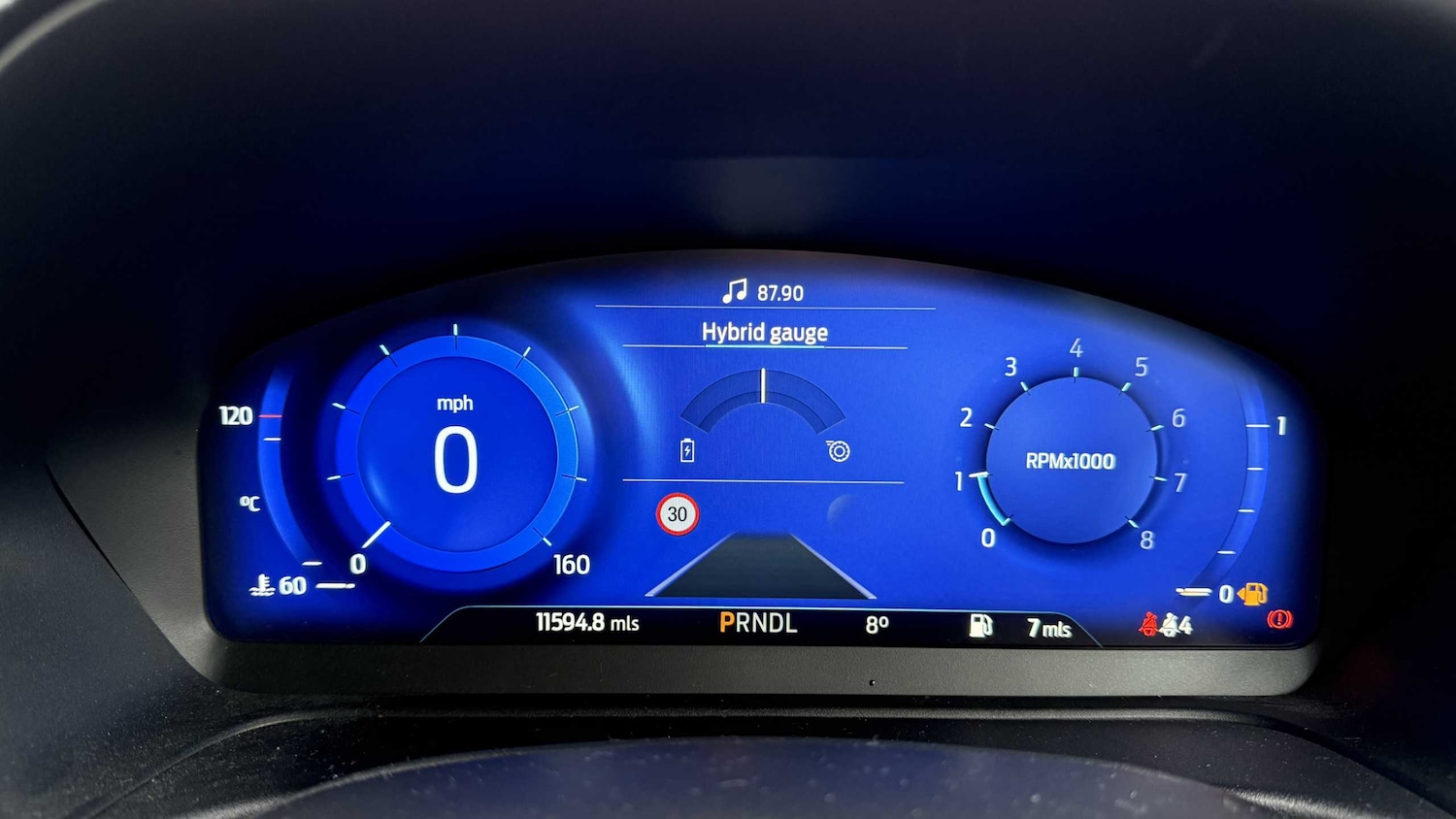Used Ford Puma 2023 for sale - 76362671: Photo 6