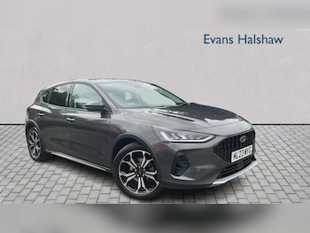 Ford - Focus