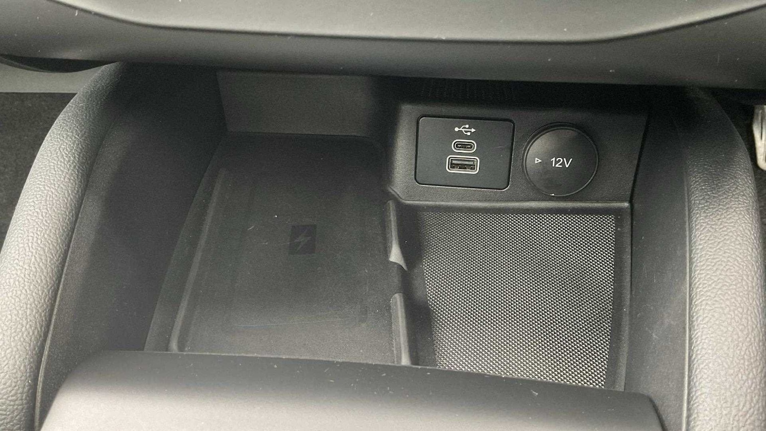 Vehicle 32