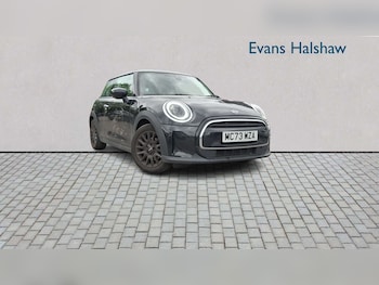 Used MINI Hatch 2023 for sale - 79078773: Photo