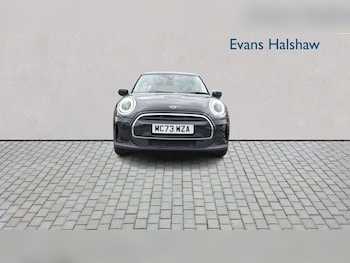 Used MINI Hatch 2023 for sale - 79078773: Photo