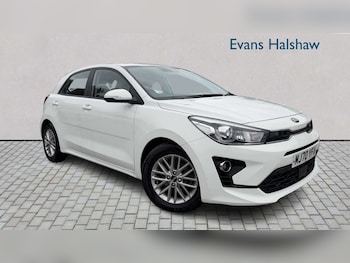 Used Kia Rio 2020 for sale - 79326439: Photo