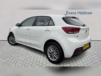 Used Kia Rio 2020 for sale - 79326439: Photo