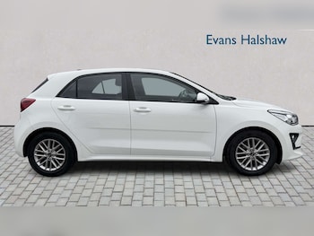 Used Kia Rio 2020 for sale - 79326439: Photo