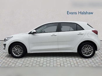 Used Kia Rio 2020 for sale - 79326439: Photo