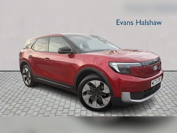 Used Ford Explorer 2025 for sale - 77942931: Photo