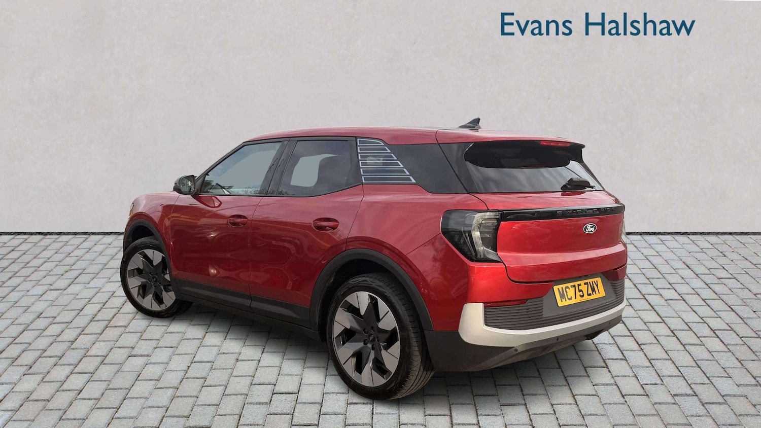 Used Ford Explorer 2025 for sale - 77942931: Photo 4