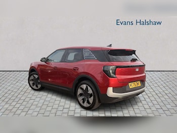 Used Ford Explorer 2025 for sale - 77942931: Photo