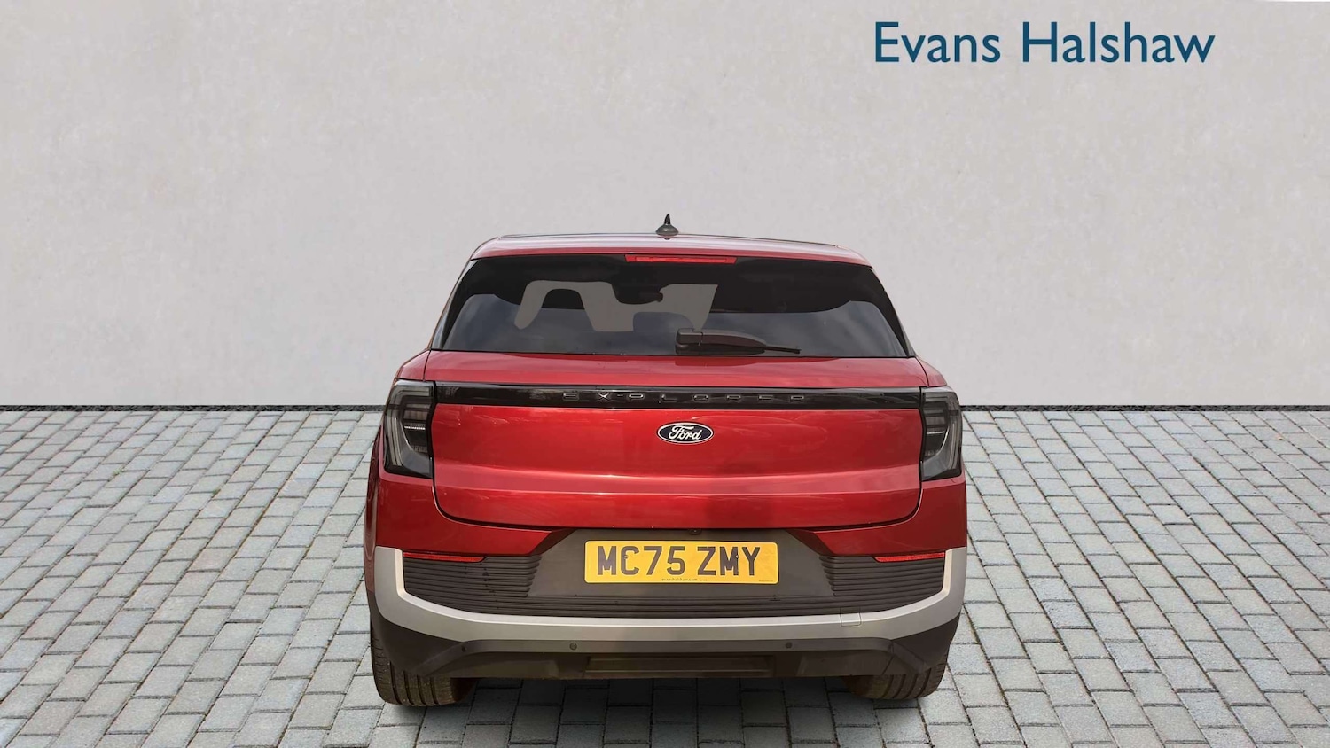 Used Ford Explorer 2025 for sale - 77942931: Photo 5