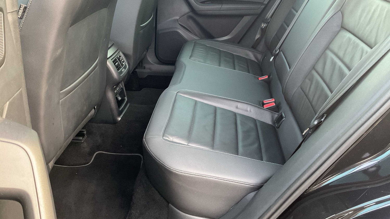 Used SEAT Ateca 2018 for sale - 77348006: Photo 11