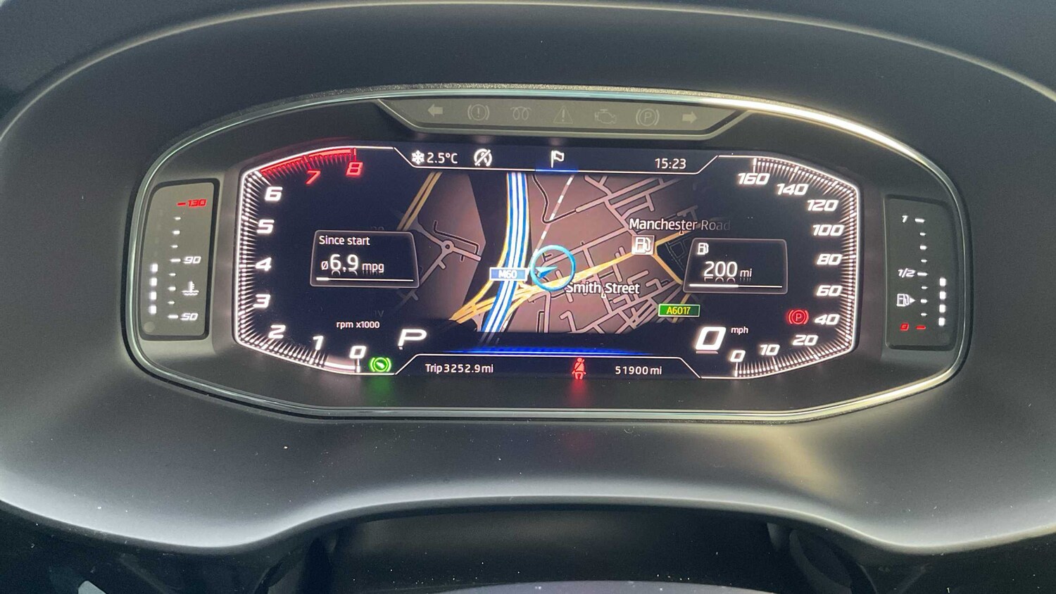 Used SEAT Ateca 2018 for sale - 77348006: Photo 16