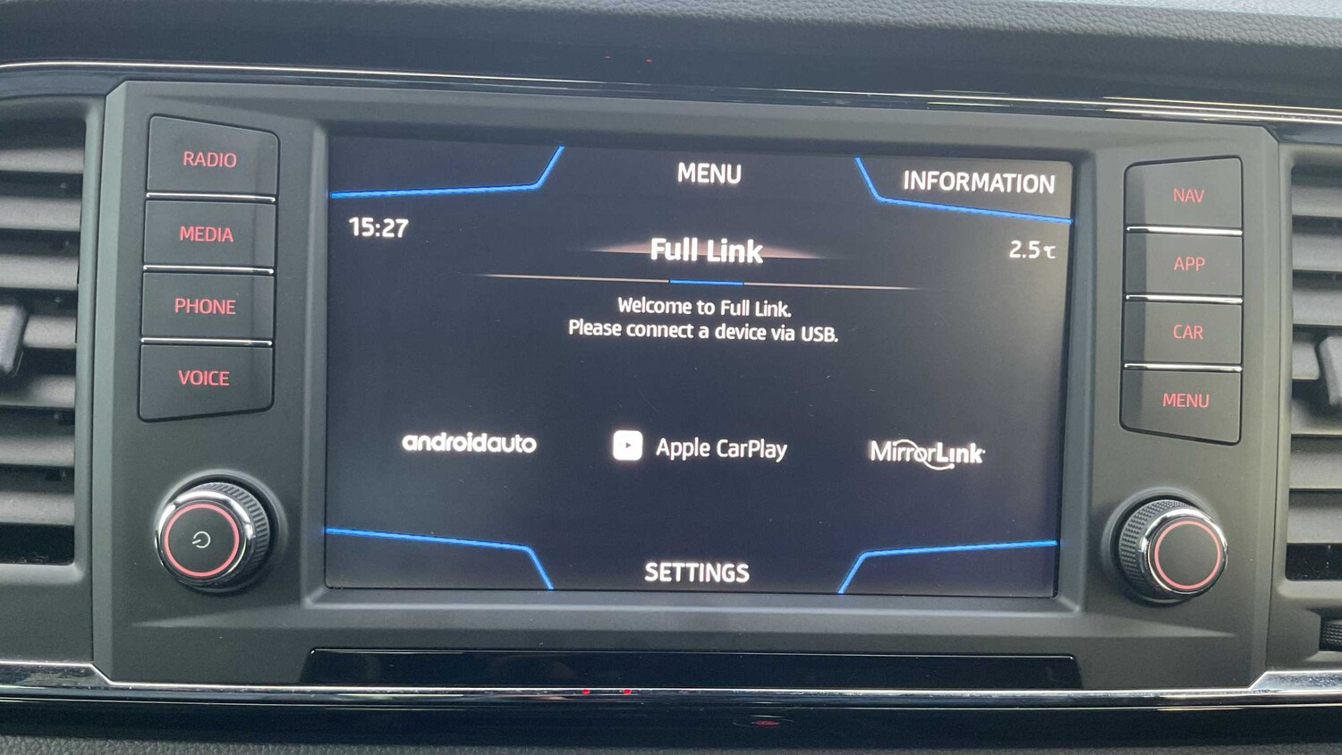 Used SEAT Ateca 2018 for sale - 77348006: Photo 19