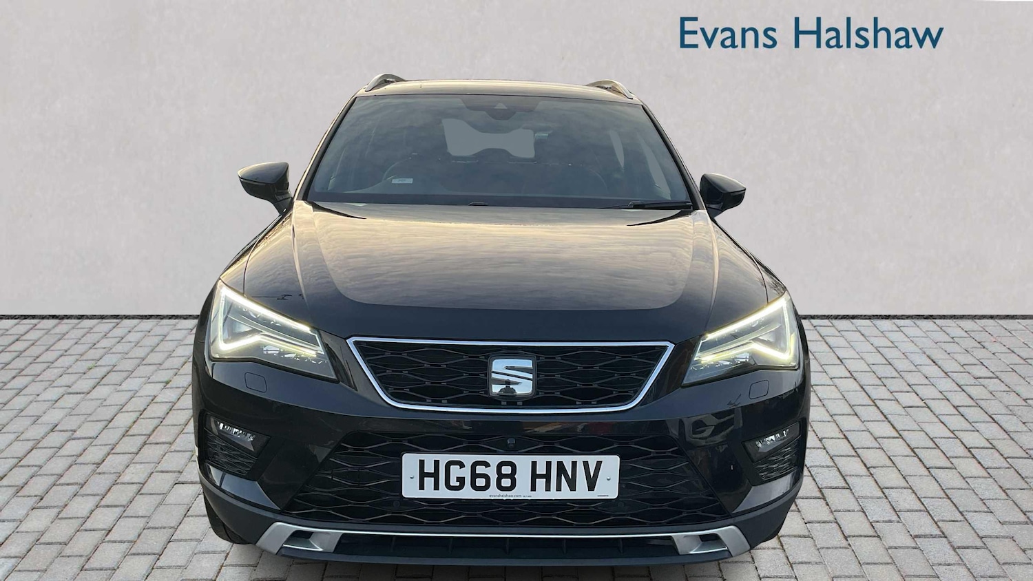 Used SEAT Ateca 2018 for sale - 77348006: Photo 3