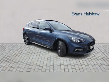 Used Ford Focus 2019 for sale - 79172594: Photo