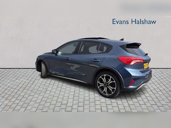 Used Ford Focus 2019 for sale - 79172594: Photo