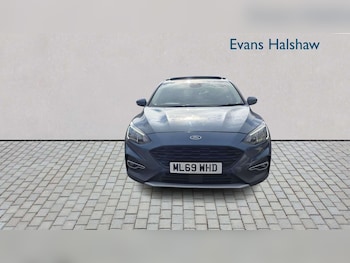 Used Ford Focus 2019 for sale - 79172594: Photo