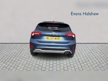 Used Ford Focus 2019 for sale - 79172594: Photo