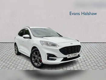Ford - Kuga