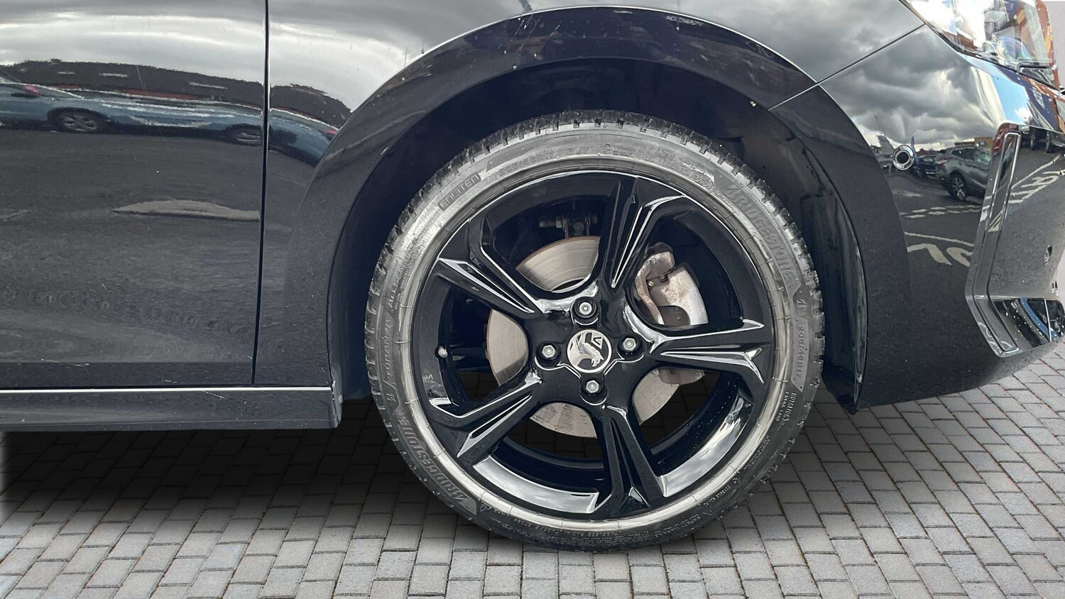 Used Vauxhall Corsa 2024 for sale - 75812917: Photo 9