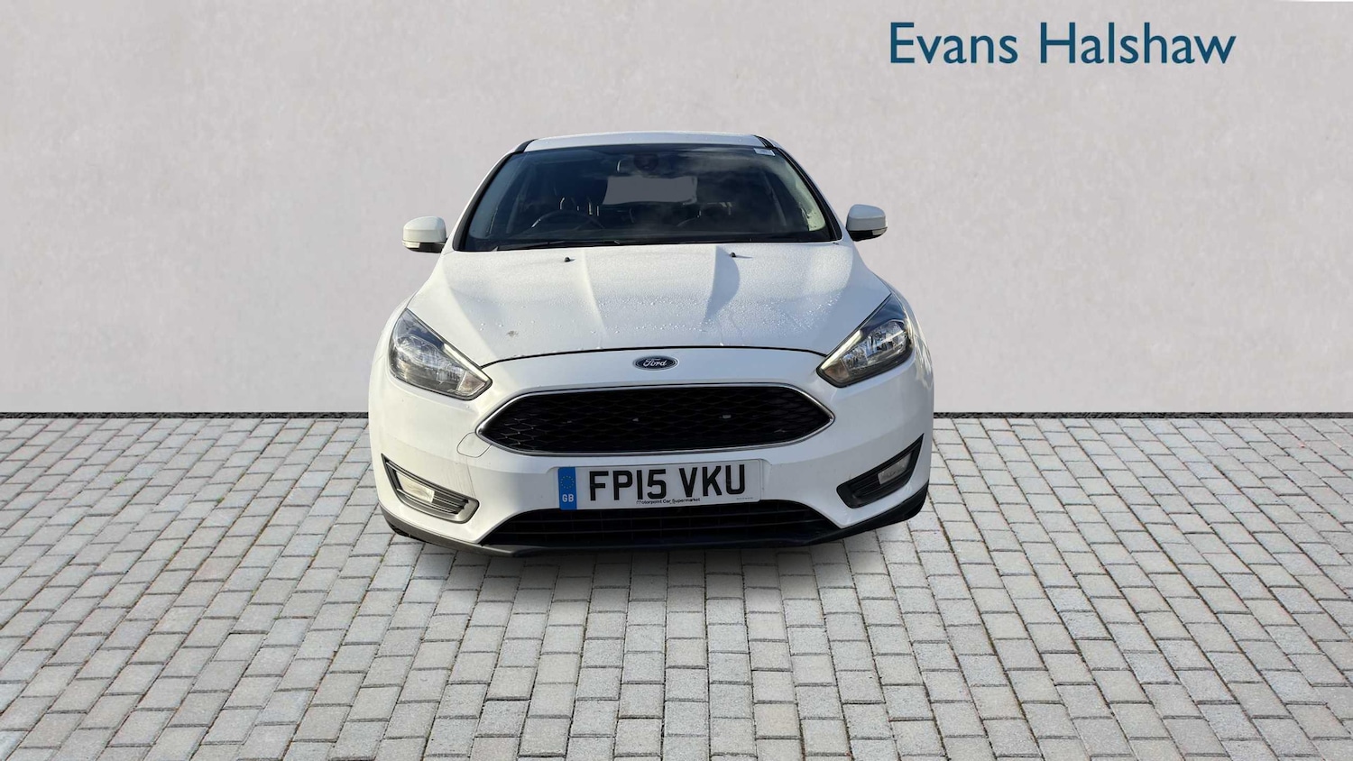 Used Ford Focus 2015 for sale - 77103143: Photo 2
