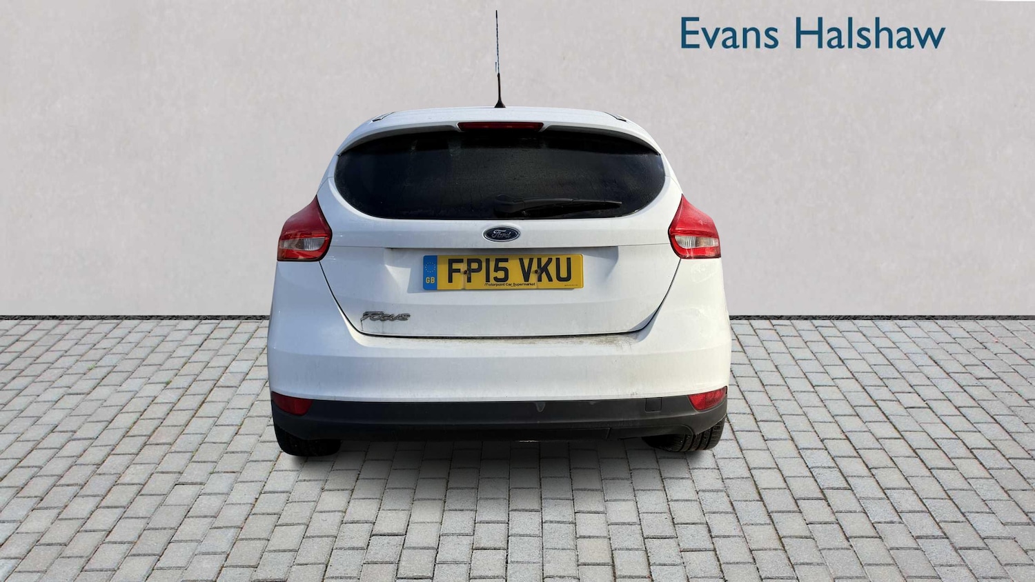 Used Ford Focus 2015 for sale - 77103143: Photo 4