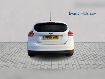 Used Ford Focus 2015 for sale - 77103143: Photo