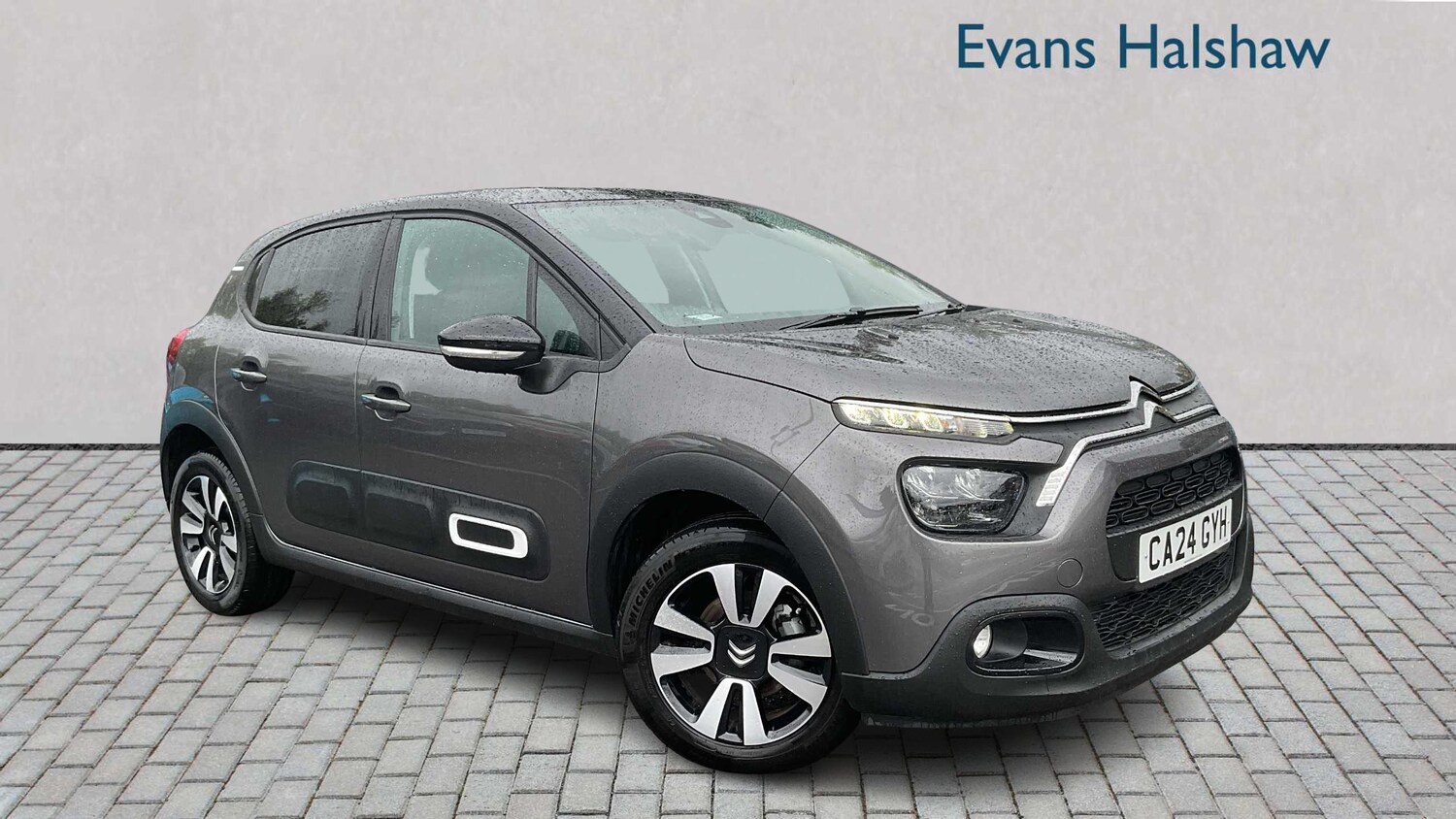Used Citroen C3 2024 for sale - 76113399: Photo 1
