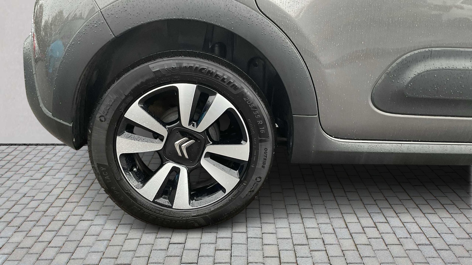 Used Citroen C3 2024 for sale - 76113399: Photo 10