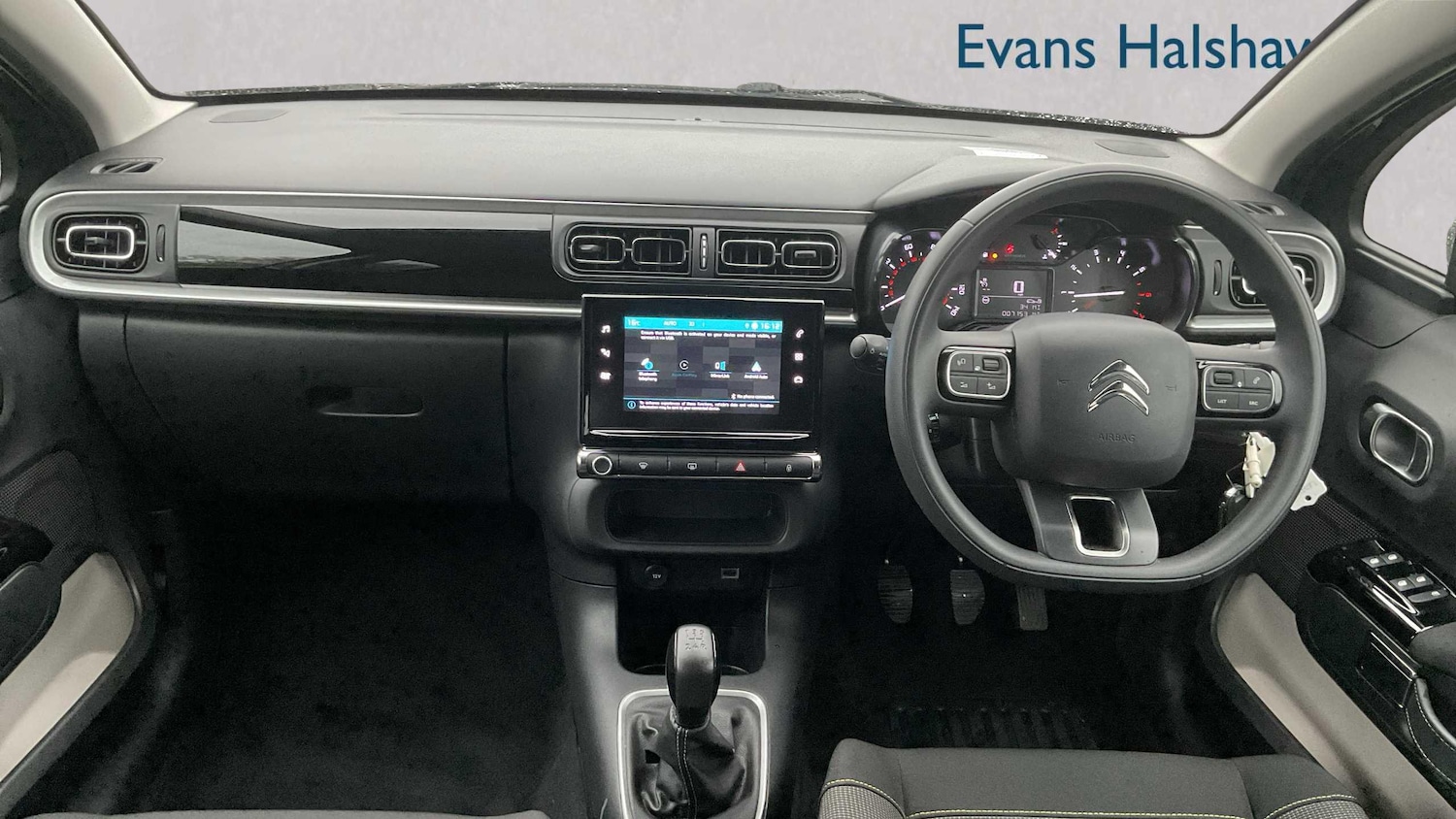 Used Citroen C3 2024 for sale - 76113399: Photo 16