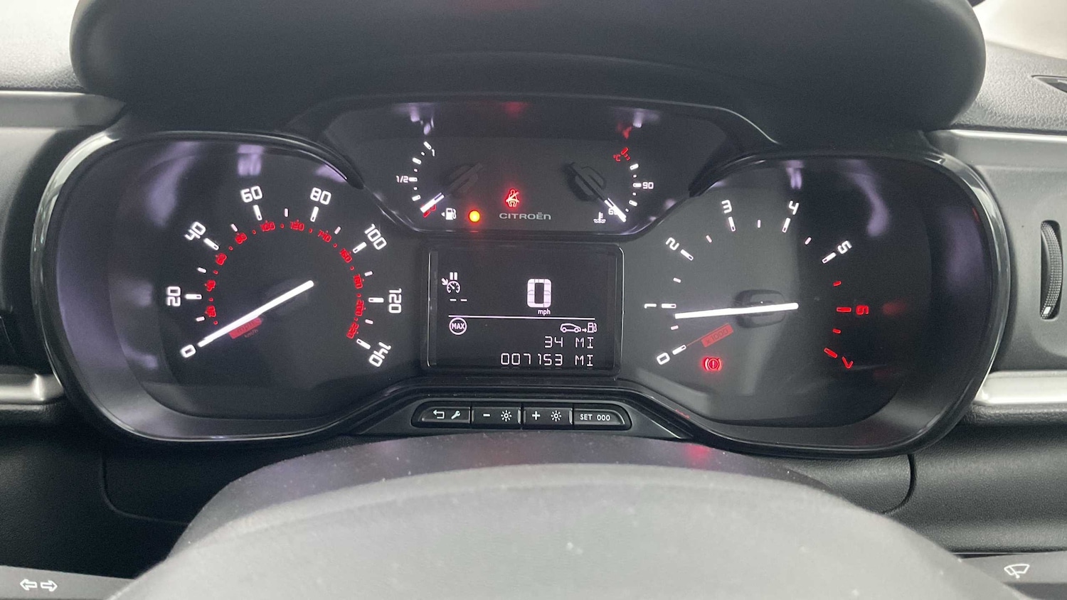 Used Citroen C3 2024 for sale - 76113399: Photo 18