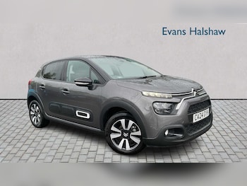 Citroen - C3