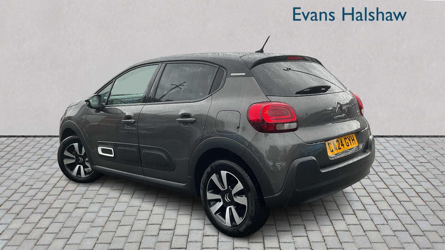 Used Citroen C3 2024 for sale - 76113399: Photo 2