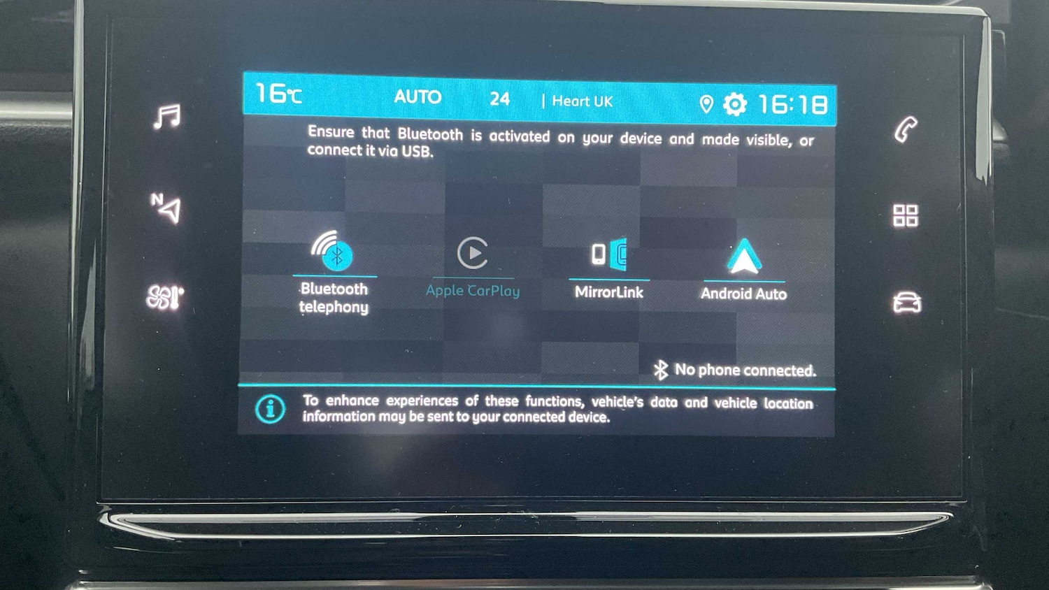 Used Citroen C3 2024 for sale - 76113399: Photo 21