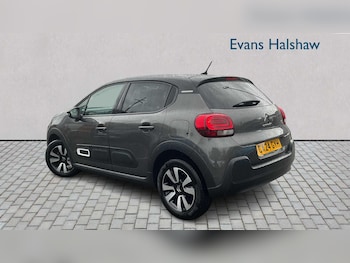 Used Citroen C3 2024 for sale - 76113399: Photo 2