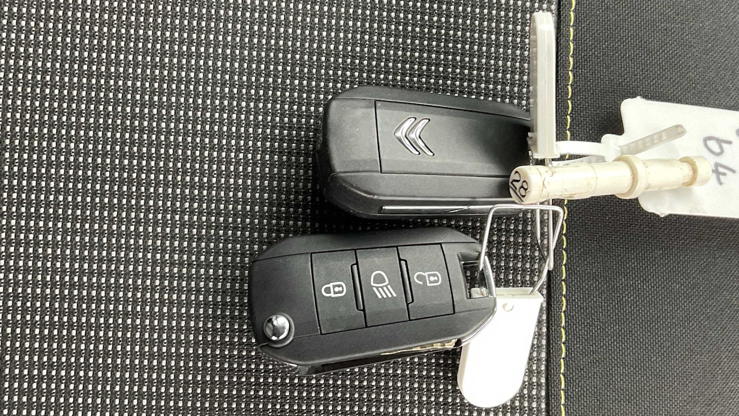 Used Citroen C3 2024 for sale - 76113399: Photo 35
